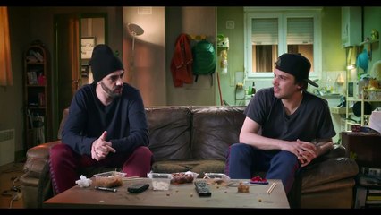 Bloqués #1 - Si j'étais riche-WjsXFY_tGx4