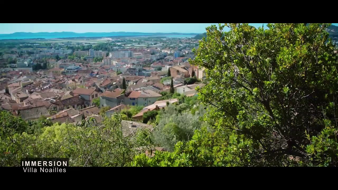 IMMERSION VILLA NOAILLES 2/2