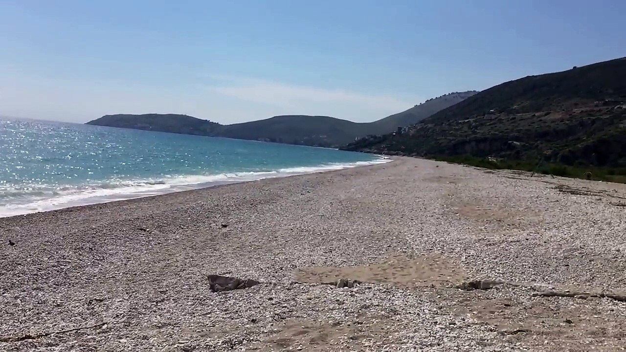Borsh,  Albania