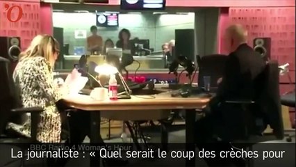 Le grand moment de solitude de Jeremy Corbyn à la radio anglaise