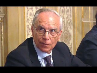 Napoli - "E-Laborazione" per un nuovo centrosinistra (30.05.17)