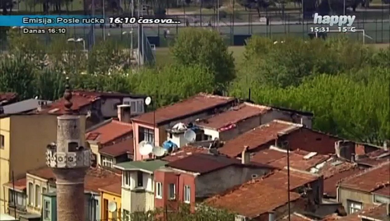 Zaboravi ako mozes 08