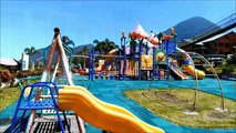 Parks, Playgrounds and Waterparks - Video Compilation of Donna The Explorer