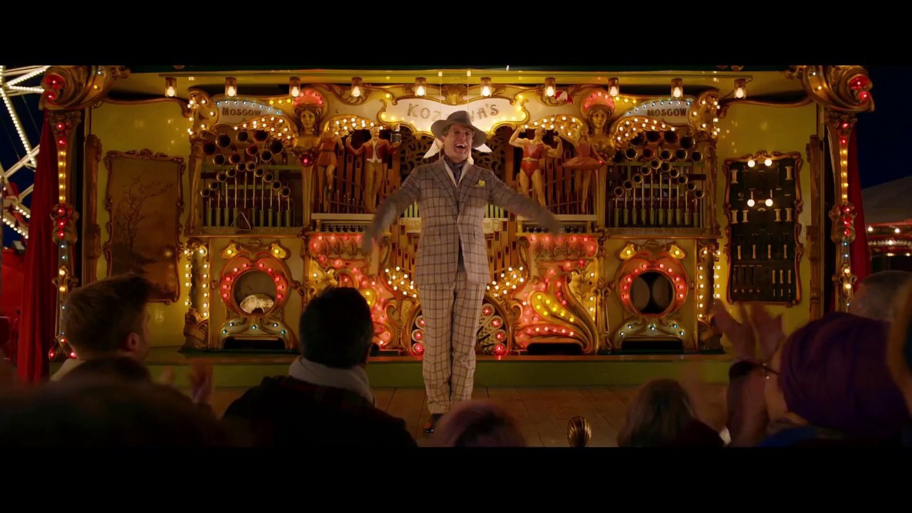 Paddington 2 - Fragman