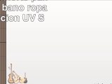 iQ UV 300 Shorts pantalones de baño ropa de protección UV  S