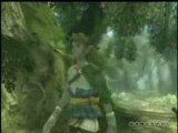 Legend of Zelda Twilight Princess
