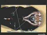 Gradius Collection for PSP