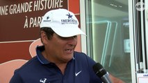 Cyril Hanouna conseillé par le coach de Nadal pour Roland-Garros (exclu vidéo)