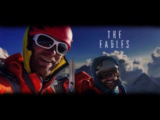Above 14000 Feet: Episode 3 - The Eagles | Teaser | 4Play
