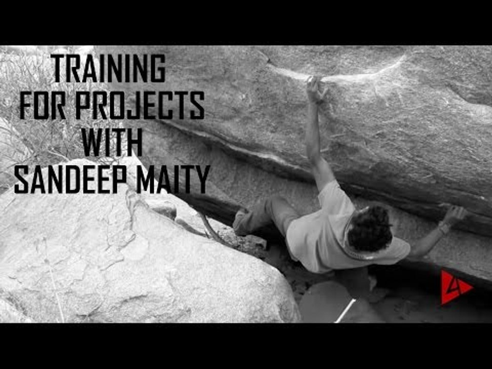 Training For Projects With Sandeep Maity | 4Play