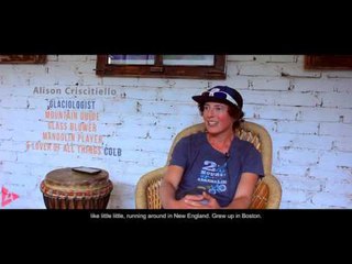 Above 14,000 Feet: Episode 2 - The Female Yeti | Teaser | 4Play