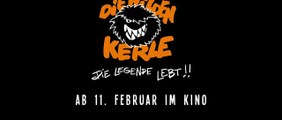 DIE WILDEN KERLE - Die Legende lebt!! - Filmclip - C
