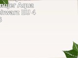 Merry Style Traje de Bao para mujer Aqua SchwarzSchwarz EU 48