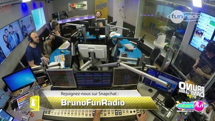 #BrunoDansTonSalon (31/05/2017) - Best of Bruno dans la Radio