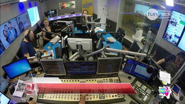 La facture d'un cadeau improbable (31/05/2017) - Bruno dans la Radio