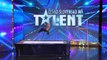Is That Safe! Comedy TRAMPOLINER Has Judges in Stitches! _ Got Talent Global-ER