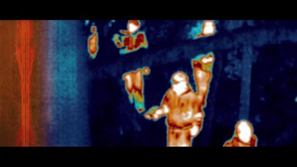 Alien vs Predator : Requiem Trailer VO