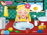 New Tidy Baby Sofia Game - Baby Sofia Games - Baby Care Games for little Girls