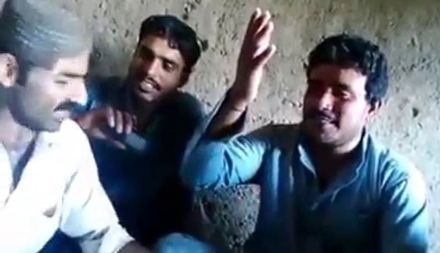 Beautiful and Sweet Saraiki Voice of Saraiki Singer Hasnain taunsa