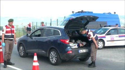 Fetö'nün Istanbul'daki "Ana Darbe Davası"