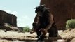 LONE RANGER - Tonto beerdigt John Reid - Filmclip - Disney-HH_x4DC6uwQ