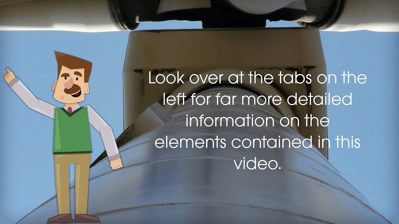 Wind Turbine Information - The Renewable Energy Hub