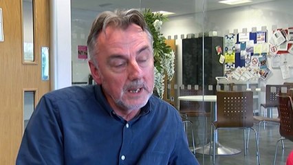 NW News 6pm - 22nd May