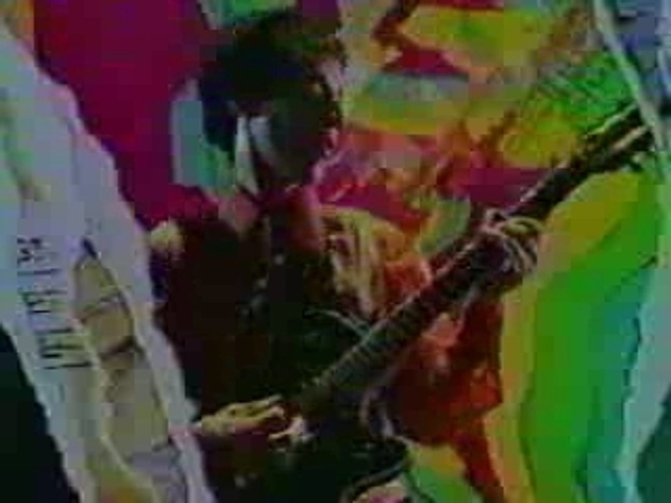 Clip video Ludwig.Von.88.-.New.Orleans keponteam