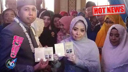 Download Video: Hot News! Mantan Adik Ipar Bongkar 'Kebohongan' Suami Muzdalifah - Cumicam 31 Mei 2017