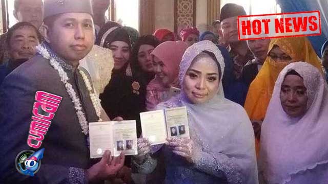 Hot News! Mantan Adik Ipar Bongkar 'Kebohongan' Suami Muzdalifah - Cumicam 31 Mei 2017
