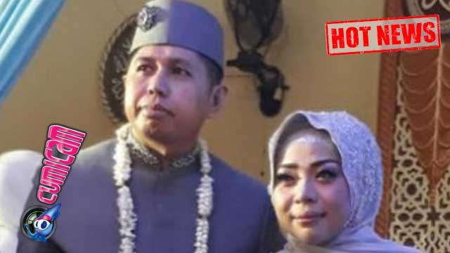 Hot News! Menikah Tanpa Izin, Suami Muzdalifah Akan Digugat Mantan Istri? - Cumicam 31 Mei 2017