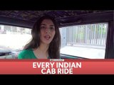 FilterCopy | Every Indian Cab Ride (Ola, Uber & Kaali Peeli) | Feat Dhruv Sehgal & Kritika Avasthi