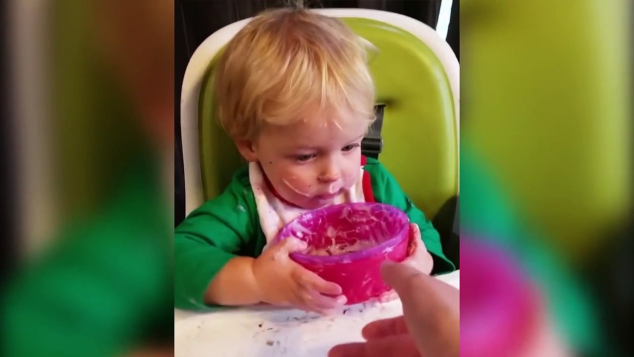 Cute Kids   Weekly Compilation 2017 (2)