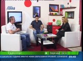 Budilica gostovanje (Aleksandar Buđelan i Nikola Colić), 31. maj 2017.