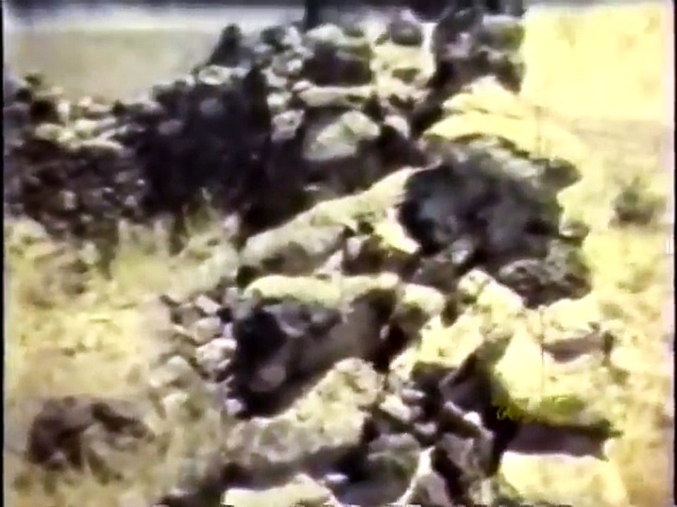 Noahs Ark Found The Original Noah's Ark Documentary P1