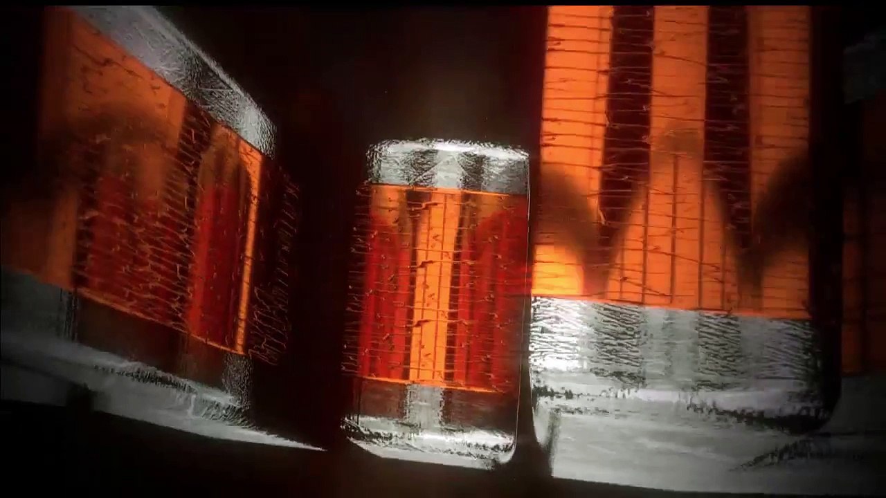 Ghost in the shell: First Assault: 10 minutes of Gameplay