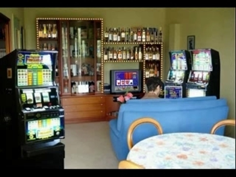 Vidéo sympa - http://www.casino770.com
