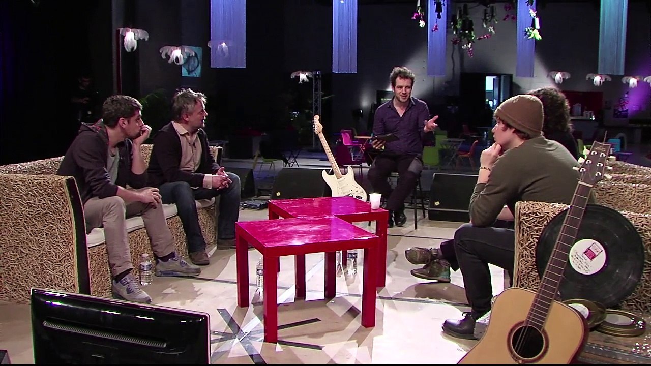 FIFA Guests Show #3