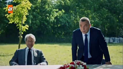 Rüstem ölüyor! - Eşkıya Dünyaya Hükümdar Olmaz 71. Bölüm - Sezon Finali - atv