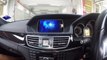 Mercedes Benz E250 (W212) AMG - Video In Motion DVD unlock