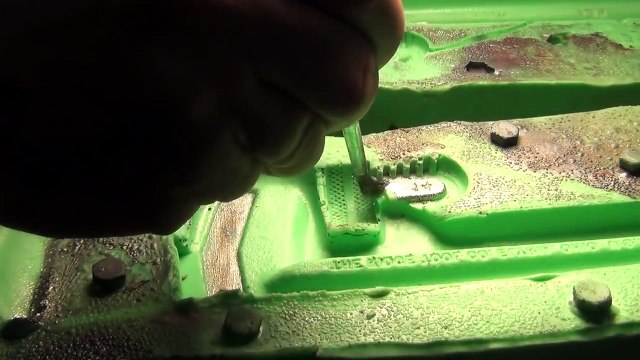 Flexible Foam Tutorial Casting Tips For PropFoam 10