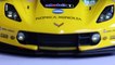 Review - 1 18 Scale AUTOart Corvette C7.R Le Mans GTLM 2015 #64