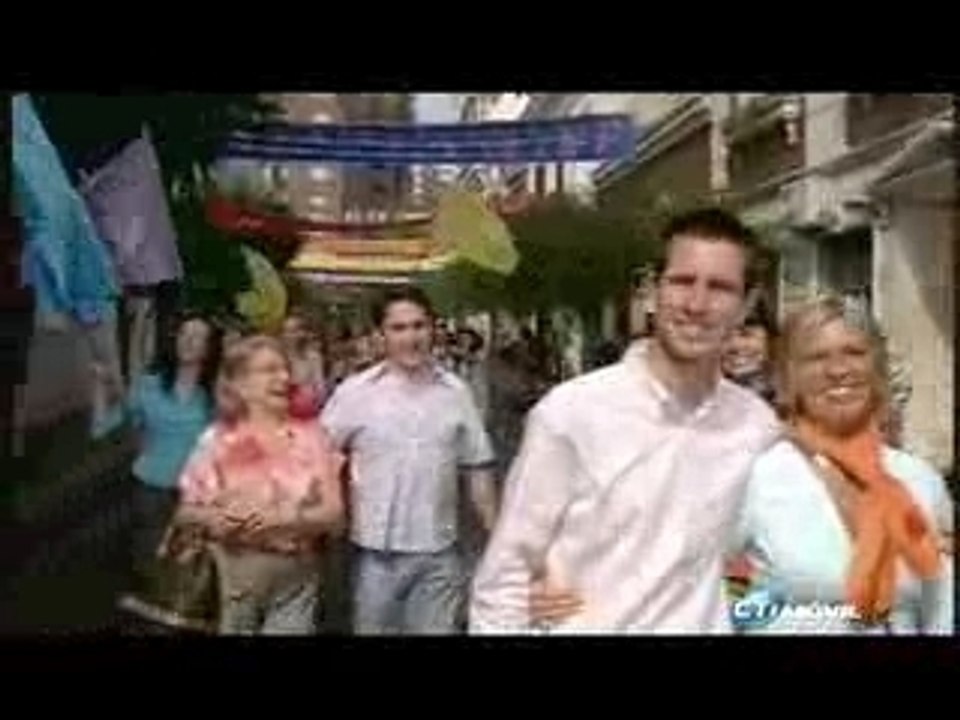 Nuevo Comercial CTI MOVIL