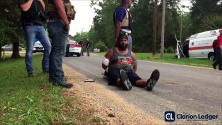 BREAKING! EIGHT DEAD in Mississippi shootings, including sheriff’s deputy…