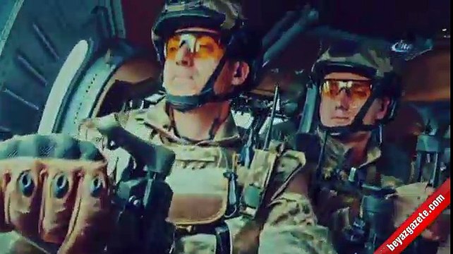 JÖH klibi büyük beğeni topladı