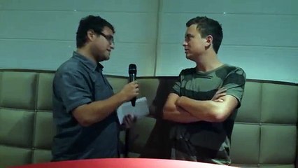 How much does Niels Destadsbader know about K3?