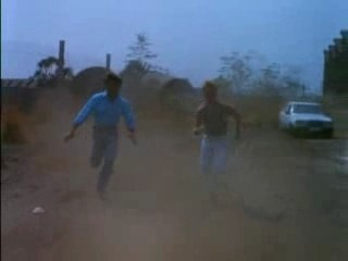 American Ninja 3 : Blood Hunt Trailer