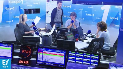 De plus en plus de cas de puberté précoce