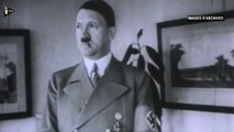 Mein Kampf  - en Allemagne, 85.000 exemplaires vendus en un a