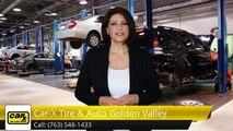 St  Louis Park, Golden Valley Auto Repair, Brakes & Tire Service Great Five Star Review